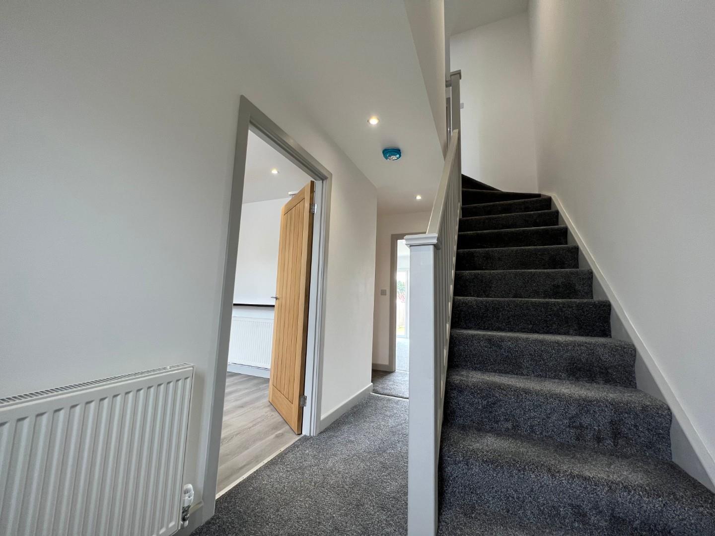 Manor Road, Earls Barton O'Riordan Bond